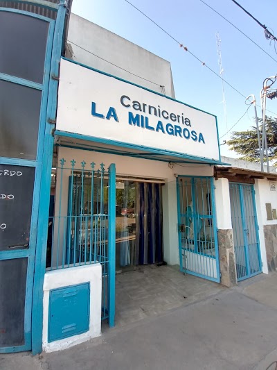 Carnicería "La Milagrosa"