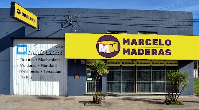 Marcelo Maderas