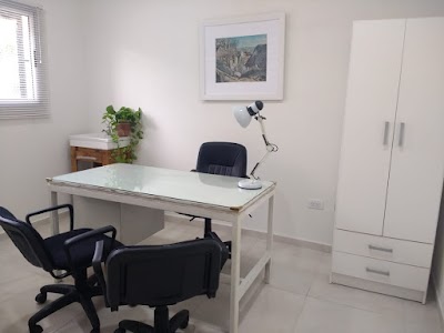 Espacios Beaumont | Alquiler de Consultorios