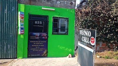 TecnoCellSP