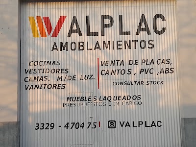 ValPlac