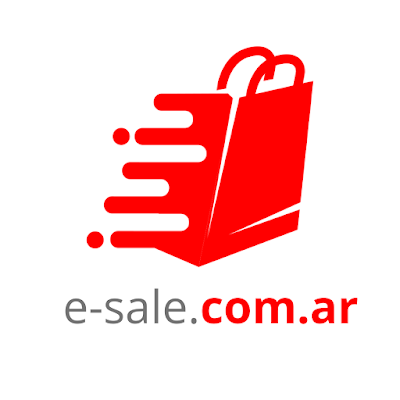 E-sale - Marketing Digital - E-commerce - Diseño Web