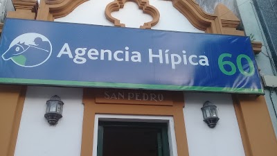 Agencia hipia