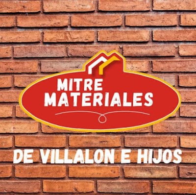 Mitre Materiales