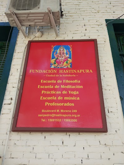 Fundacion Hastinapura