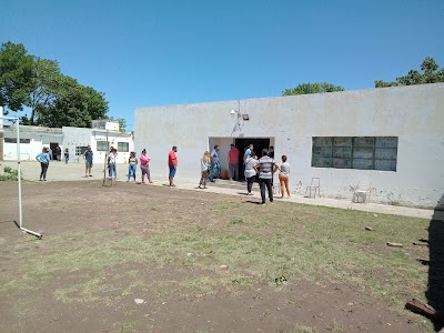 Escuela Secundaria Nº3