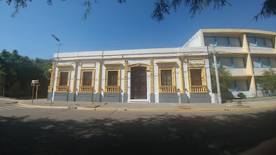 Instituto Nuestra Señora del Socorro