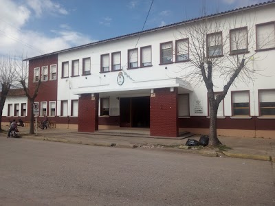 School No. 6 Juan Bautista Alberdi