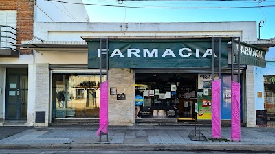 Farmacia Libertad