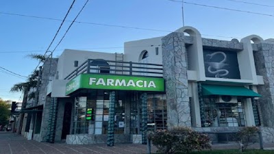 Farmacia Cedraschi