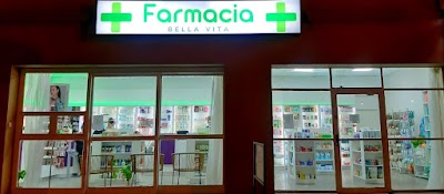 Farmacia Bella Vita San Pedro