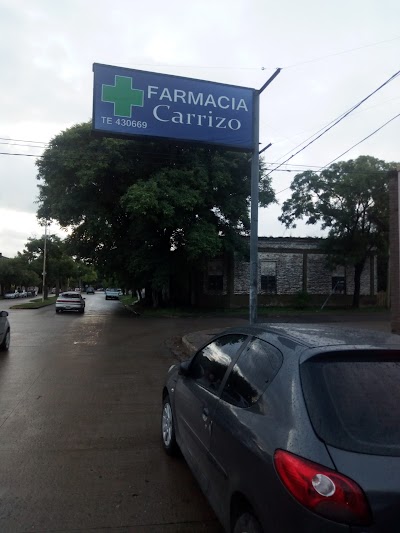 Farmacia Carrizo