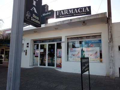 Farmacia Liliana Martinez Perfumeria-acces-magistrales