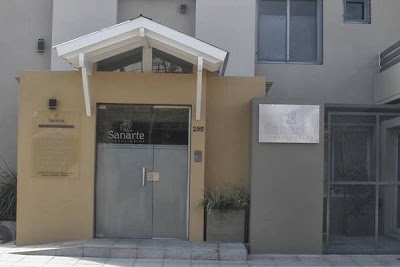 Sanarte Consultorios