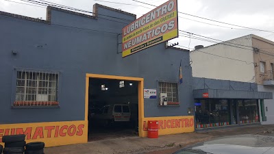 Autocentro...Lubricentro Y Neumaticos