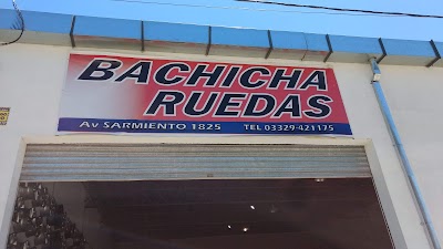 Bachicha Ruedas