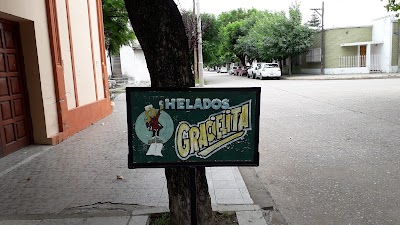 Heladeria Gracielita