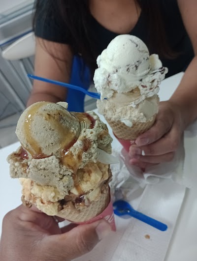 Grido Helado