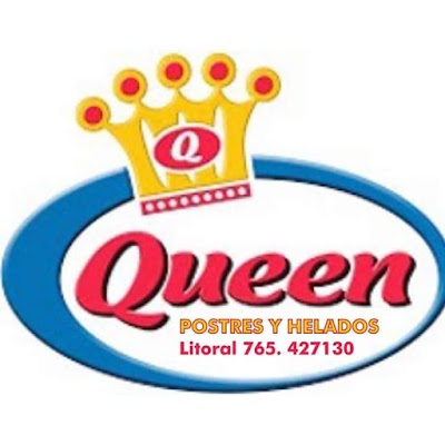 Queen helados distribuidora oficial