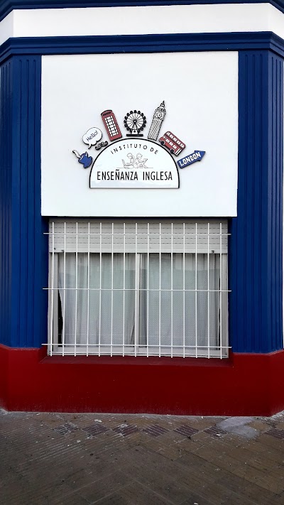 Instituto De Enseñanza Inglesa Analia Cuñer