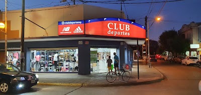 Club Deportes