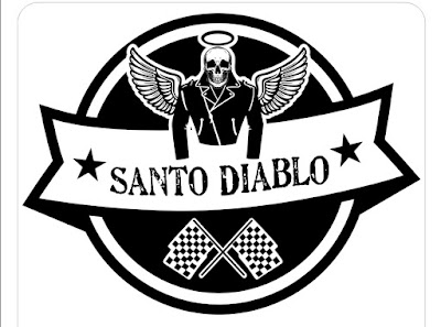 santo diablo indumentaria