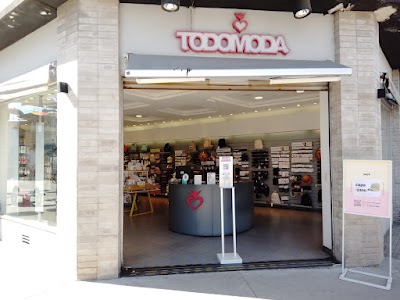 Todomoda