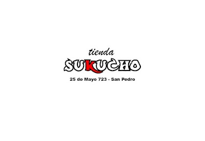 Tienda Sukucho