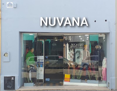 Nuvana