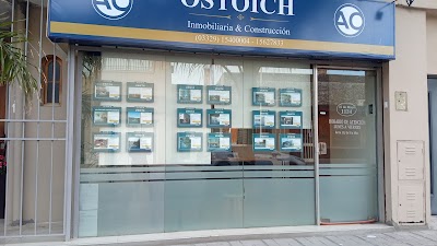 Inmobiliaria Ostoich