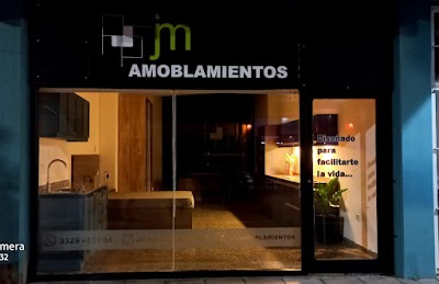 JM amoblamientos