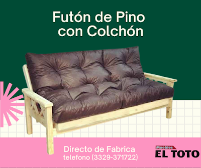 muebles el toto