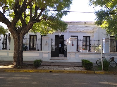 Fray José María Bottaro Museum