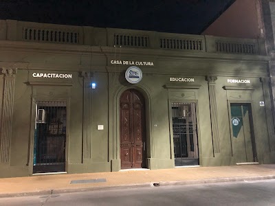 Casa de la Cultura