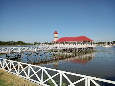 Club Náutico San Pedro