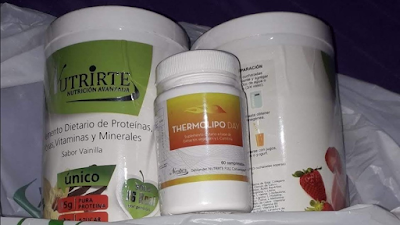 NUTRIRTE SAN PEDRO