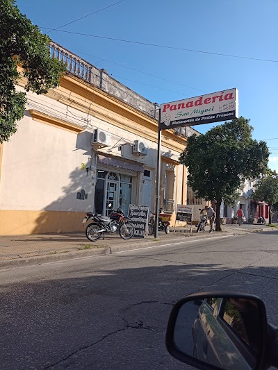 Panaderia San Miguel