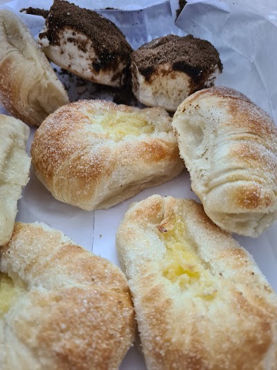 Panadería Gorosito