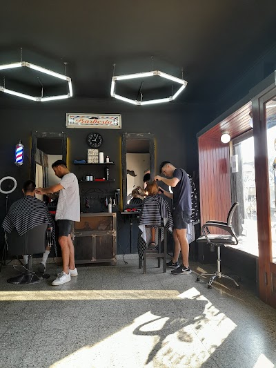 Peluqueria Y Barberia Don Juan