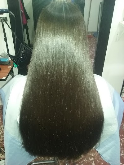 Peluqueria Y Belleza LORE V