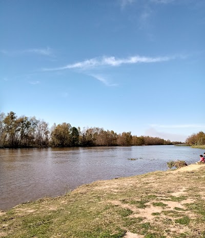 Municipal De San Pedro Park