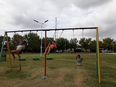 Plaza/Parque Los Aromos