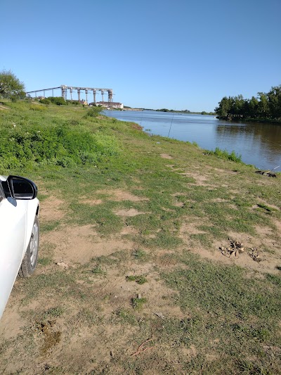 Costanera Puerto San Pedro