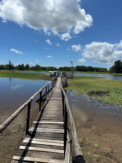 San Peters Wakepark