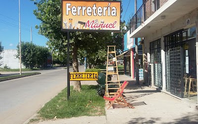 Ferreteria Manuel