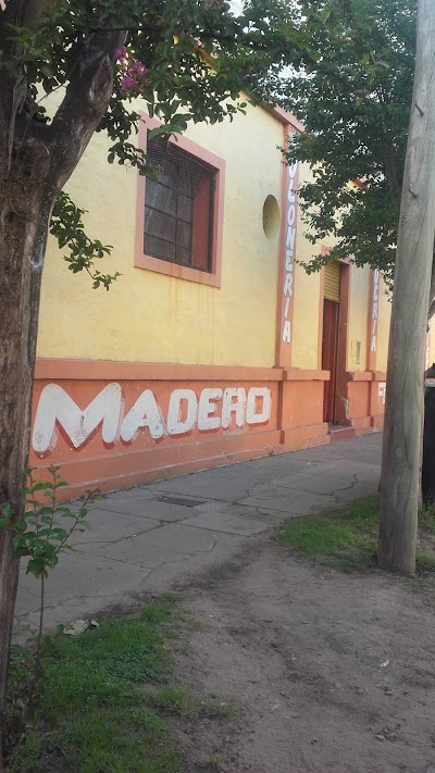 Ferreteria Madero