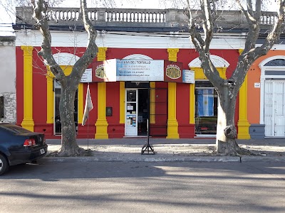 La Casa del Tornillo