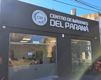 Centro De Imágenes Del Paraná