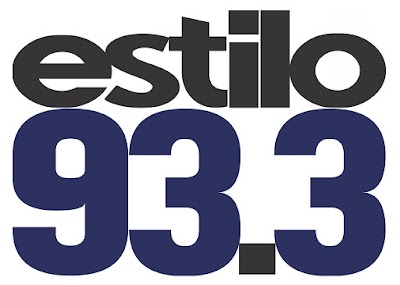 Estilo 93.3