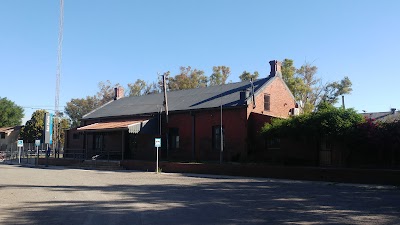 Estación San Pedro